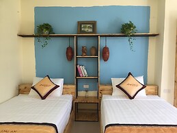 Trang An Secret Garden