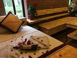 Trang An Secret Garden