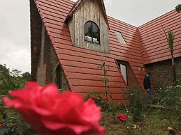 Trang An Secret Garden