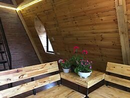 Trang An Secret Garden