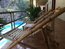 Trang An Secret Garden