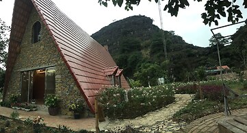 Trang An Secret Garden