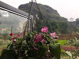 Trang An Secret Garden