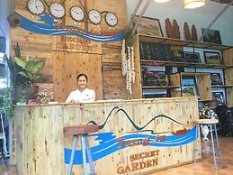 Trang An Secret Garden