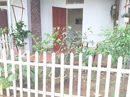 Trang An Secret Garden