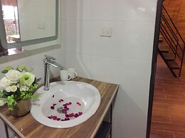 Trang An Secret Garden