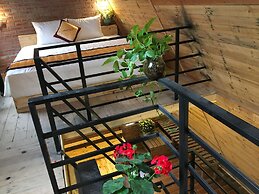 Trang An Secret Garden