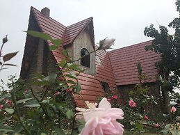 Trang An Secret Garden