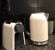 Bond Street Apartment Luxury 3-bedroom