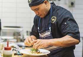 Bond Street Apartment Luxury 3-bedroom