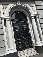 Bond Street Apartment Luxury 3-bedroom