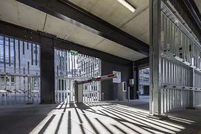 Bond Street Apartment Luxury 3-bedroom