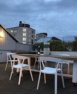 Bond Street Apartment Luxury 3-bedroom