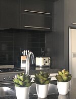 Bond Street Apartment Luxury 3-bedroom