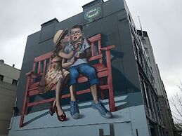 Bond Street Apartment Luxury 3-bedroom