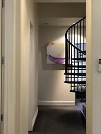 Bond Street Apartment Luxury 3-bedroom