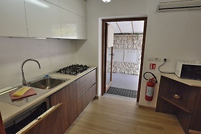 Apartment Spinnaker With Lake View Terrace