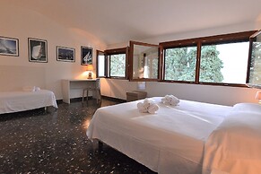 Apartment Spinnaker With Lake View Terrace