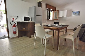 Apartment Spinnaker With Lake View Terrace