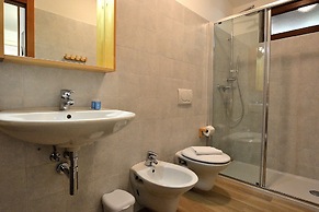 Apartment Spinnaker With Lake View Terrace