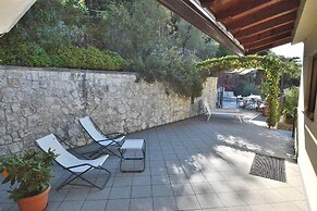 Apartment Spinnaker With Lake View Terrace