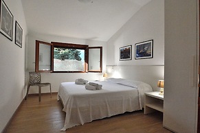 Apartment Spinnaker With Lake View Terrace