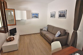 Apartment Spinnaker With Lake View Terrace