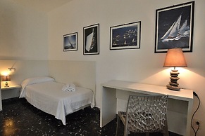 Apartment Spinnaker With Lake View Terrace