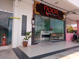 Noor Boutique Hotel
