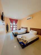 Noor Boutique Hotel