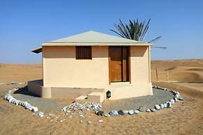 Safari Dunes Camp