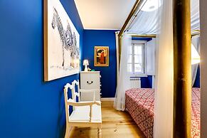 LUXa Charmhouse Hotel