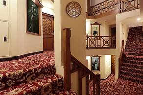 Pinetree Heritage Wing