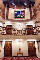 Pinetree Heritage Wing