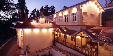 Pinetree Heritage Wing