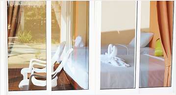 Koh Mook The Sun Great Resort