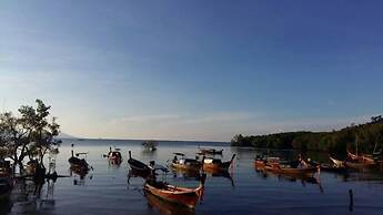 Koh Mook The Sun Great Resort