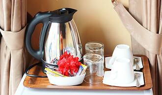 Koh Mook The Sun Great Resort