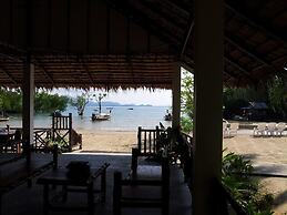 Koh Mook The Sun Great Resort