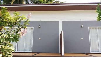 Koh Mook The Sun Great Resort