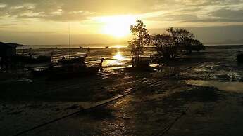 Koh Mook The Sun Great Resort