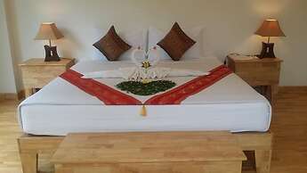 Koh Mook The Sun Great Resort