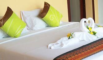 Koh Mook The Sun Great Resort