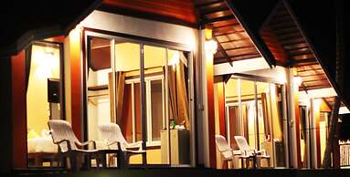 Koh Mook The Sun Great Resort