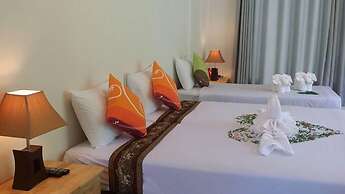 Koh Mook The Sun Great Resort