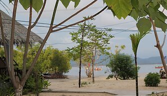 Koh Mook The Sun Great Resort