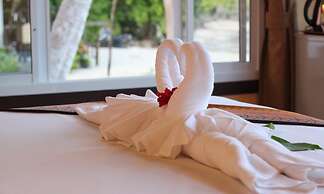 Koh Mook The Sun Great Resort