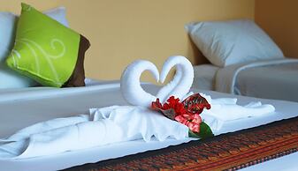 Koh Mook The Sun Great Resort