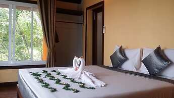 Koh Mook The Sun Great Resort