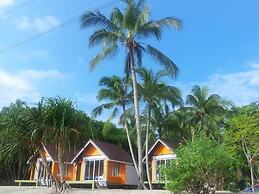 Koh Mook The Sun Great Resort